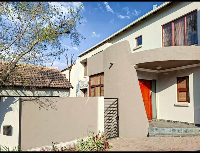 3 BEDROOM PROPERTY TO RENT IN MIDSTREAM ESTATE